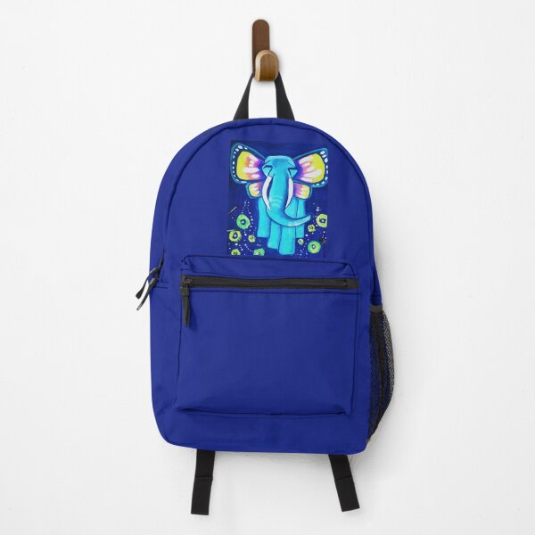 Item preview, Butterspace, Elephant designed and sold by TheGoToStore.