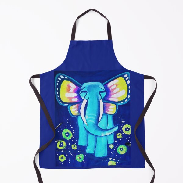 Item preview, Butterspace, Elephant designed and sold by TheGoToStore.
