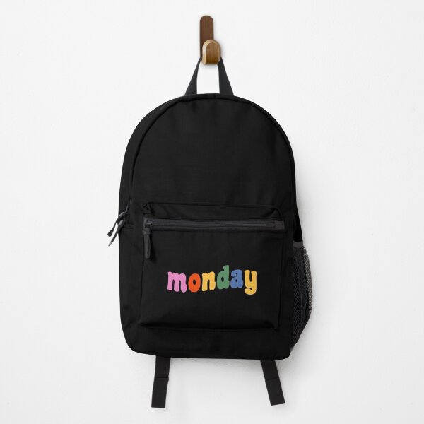 Item preview, monday designed and sold by thetypo.