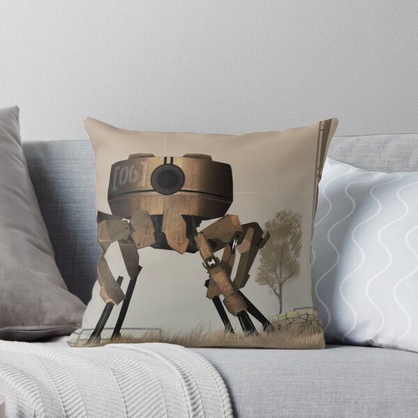 Item preview, Hexapod designed and sold by Loukash.