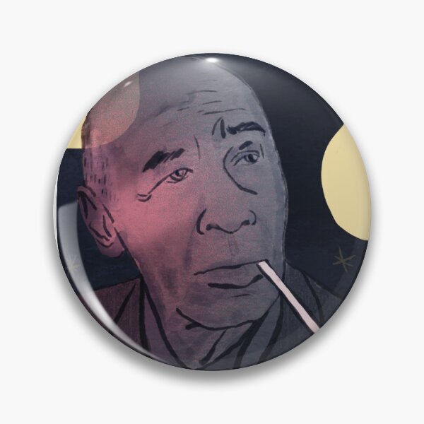 Item preview, Henry Miller designed and sold by Lliam Amor.