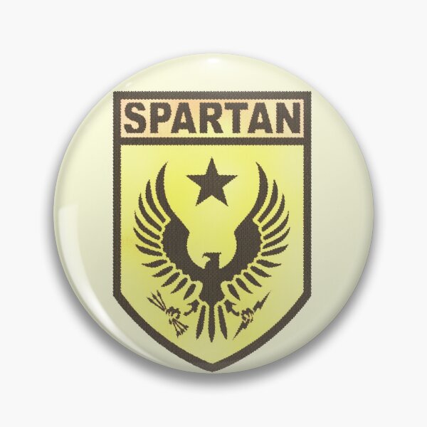 Artikelvorschau, Spartan Halo entworfen und verkauft von ObeyThemNow.