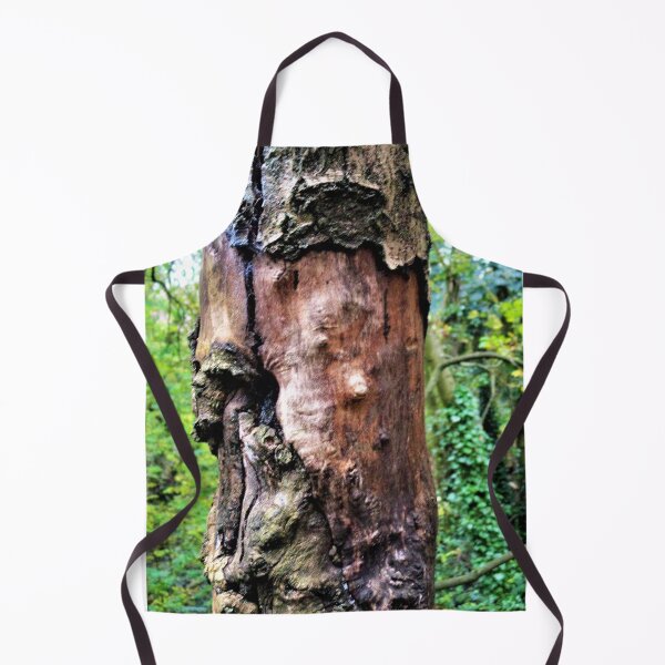 Item preview, Gnarled Tree In The Wood designed and sold by realdorypanda.