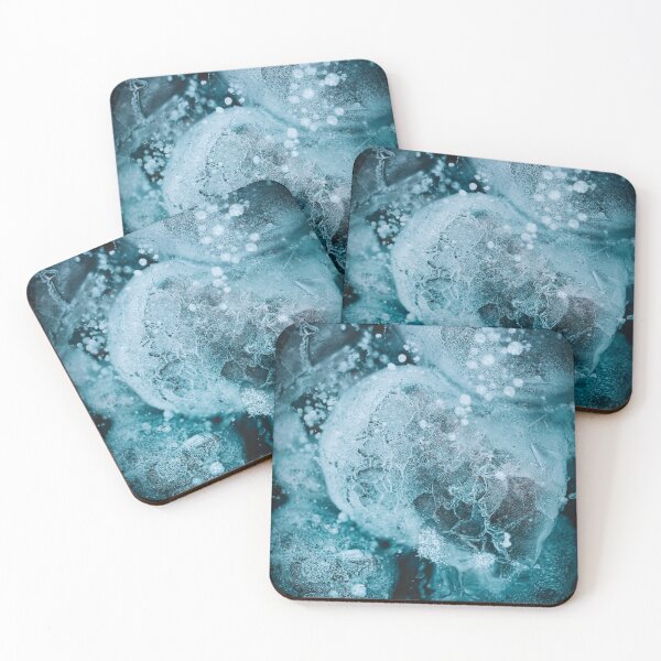Item preview, Under the ice designed and sold by bencepalos.