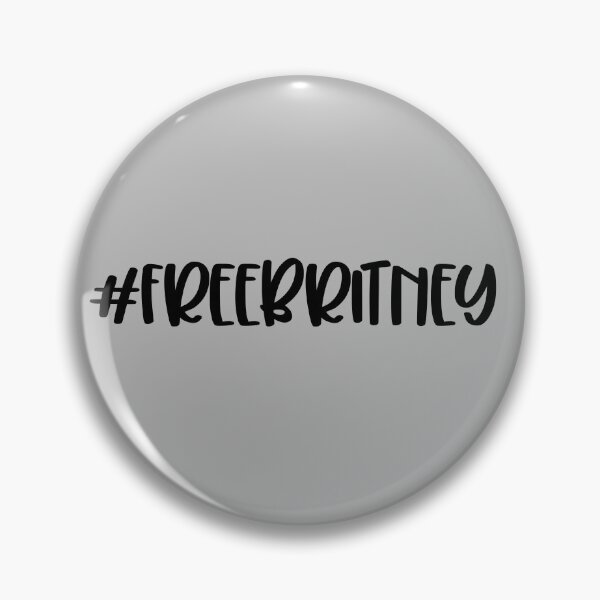 Item preview, Free Britney | #freeBritney designed and sold by VintagePrada.