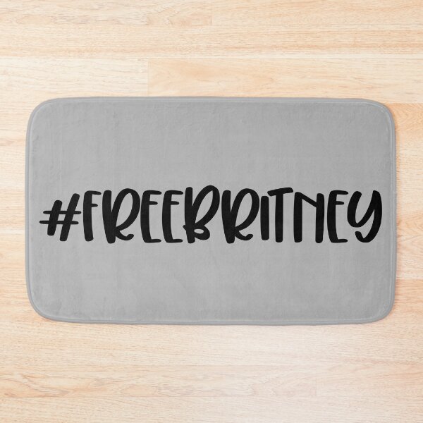 Item preview, Free Britney | #freeBritney designed and sold by VintagePrada.