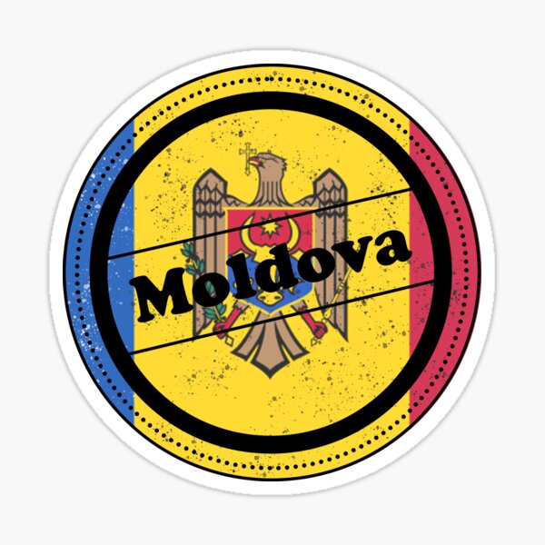Item preview, Moldova Stamp designed and sold by Gina-Driada.