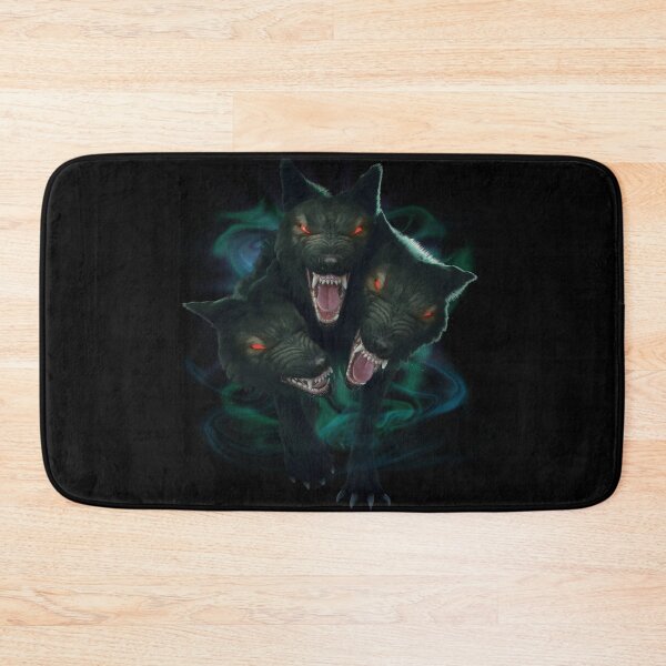 Item preview, Cerebus designed and sold by DavidPenfound.