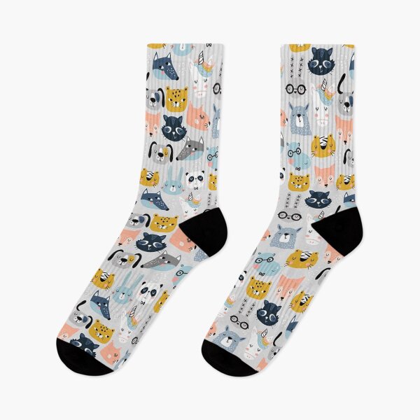 Item preview, Funny animals faces designed and sold by OtterFactory.