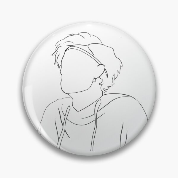 Item preview, Bang Chan (Stray Kids) - I am YOU designed and sold by vitoriaperalta.