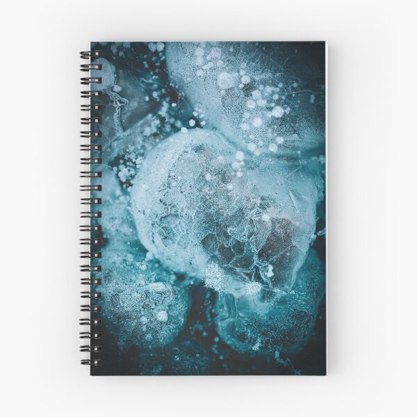 Item preview, Under the ice designed and sold by bencepalos.