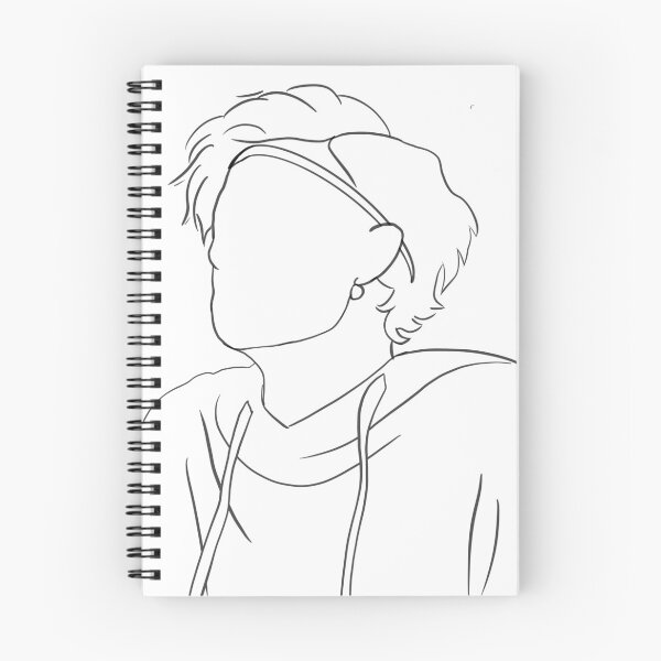Item preview, Bang Chan (Stray Kids) - I am YOU  designed and sold by vitoriaperalta.