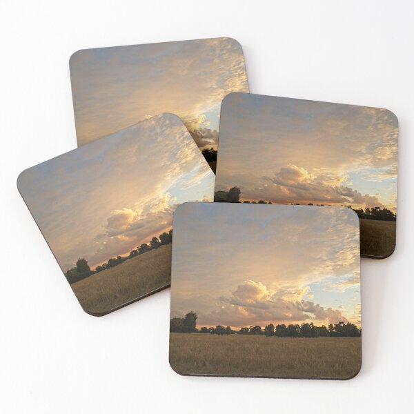 Item preview, Fields of Gold designed and sold by Linda Lees.