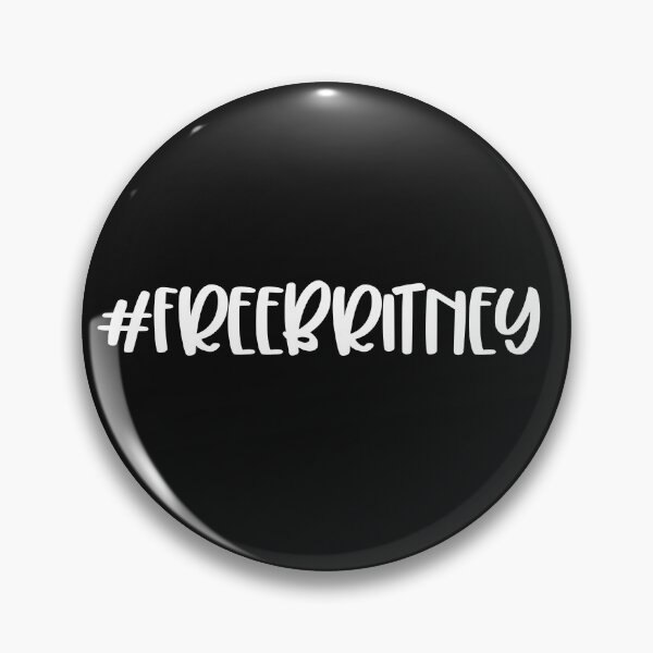 Item preview, Free Britney | #freeBritney designed and sold by VintagePrada.