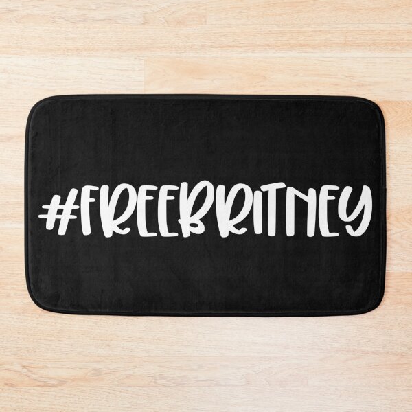Item preview, Free Britney | #freeBritney designed and sold by VintagePrada.