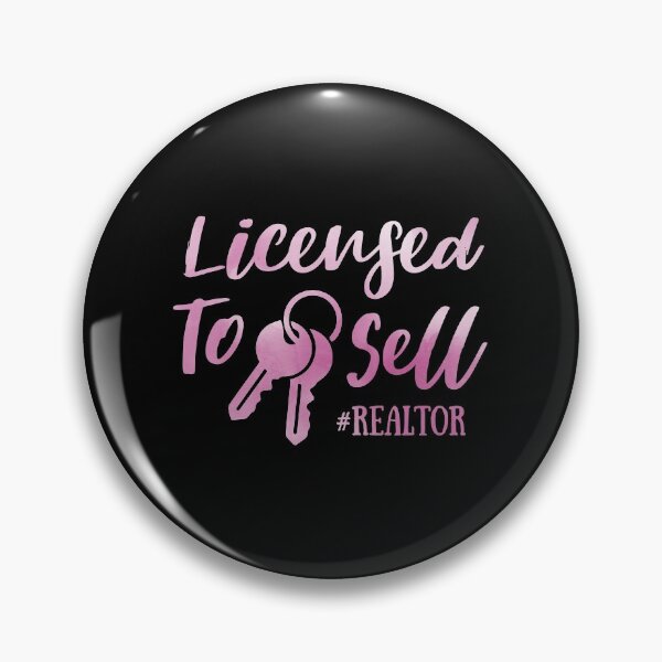Item preview, Licensed to sell - Realtor designed and sold by silverhexagon.