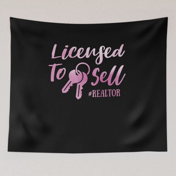 Item preview, Licensed to sell - Realtor designed and sold by silverhexagon.