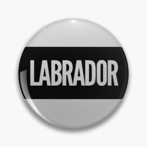 Item preview, Labrador - dark logo designed and sold by alternative-.