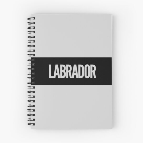 Artikelvorschau, Labrador - dunkles Logo entworfen und verkauft von alternative-.