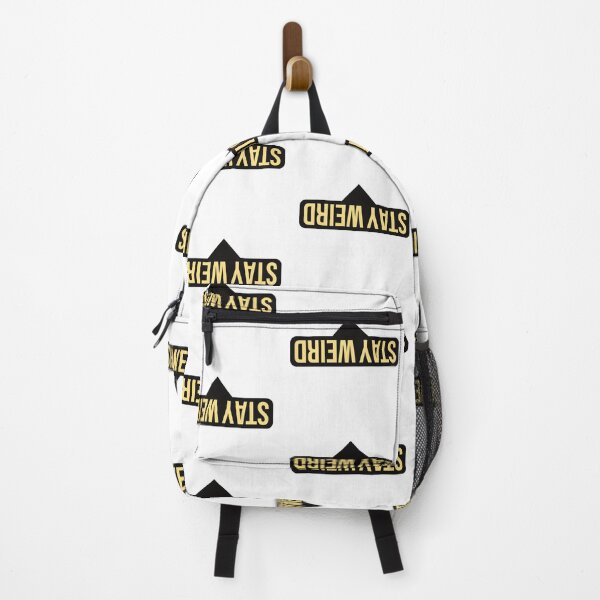 Item preview, Embrace Your Weird- Stay Weird designed and sold by MNSDesignHub.