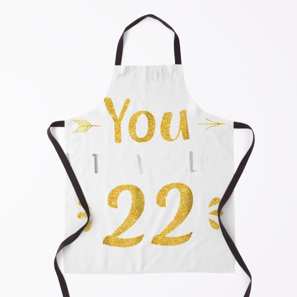 Item preview, I'm Feeling 22 Birthday - Years Old designed and sold by BaiHeng.