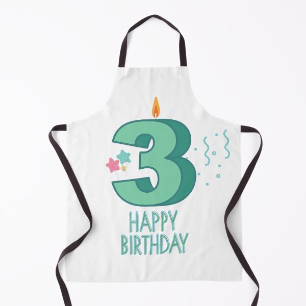 Item preview, 3rd birthday designed and sold by airspecter.