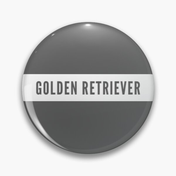 Artikelvorschau, Golden Retriever - leichtes Logo entworfen und verkauft von alternative-.