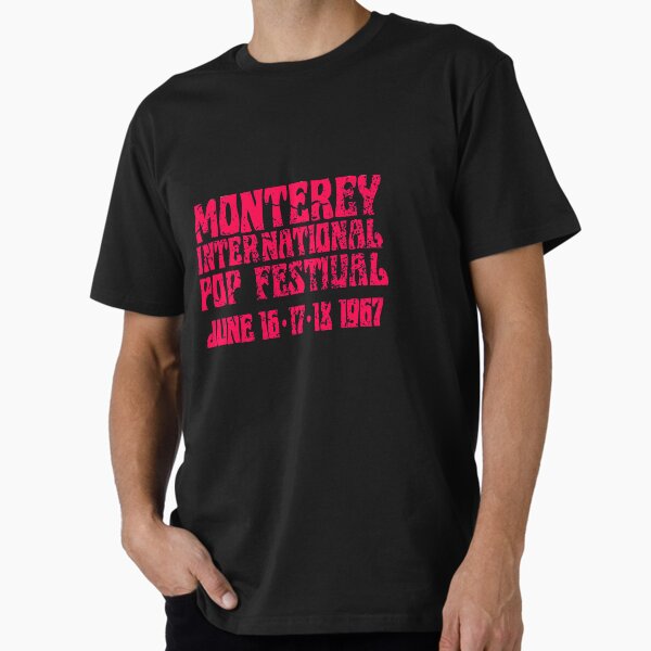 Item preview, Old music festival International Pop Festival 1967 designed and sold by just-quotes.