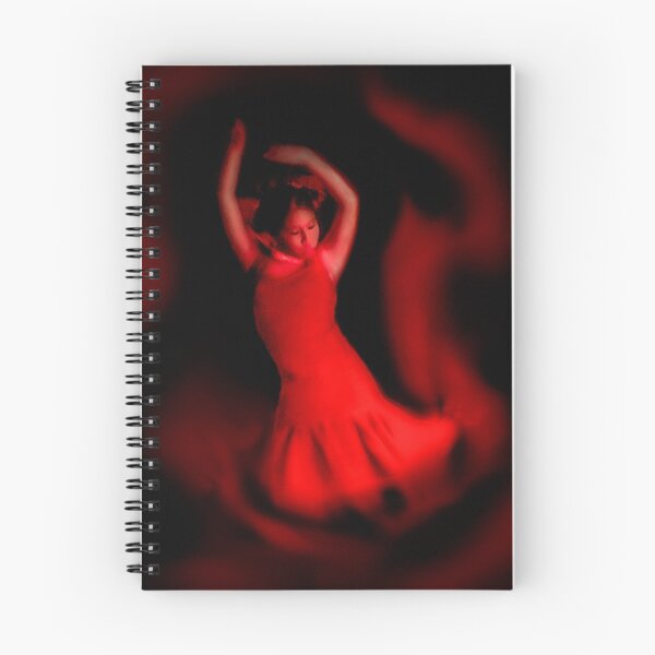Item preview, Young flamenco dancer designed and sold by peter hayward.