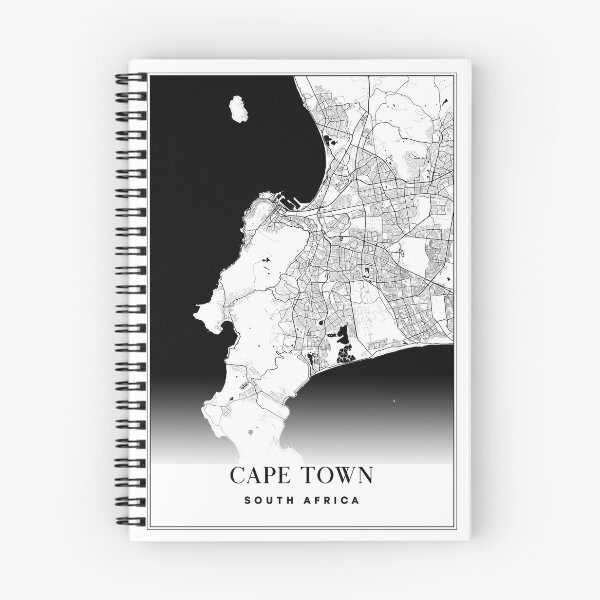 Item preview, Cape Town South Africa designed and sold by KAFDESIGN.