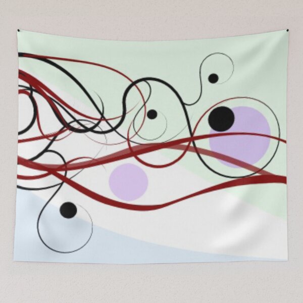 Item preview, In a dream  designed and sold by CubismArtist.