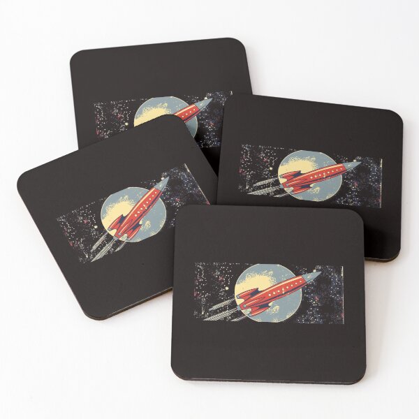 Item preview, Nasa Vintage  designed and sold by Art10Shop.
