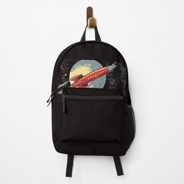 Item preview, Nasa Vintage designed and sold by Art10Shop.