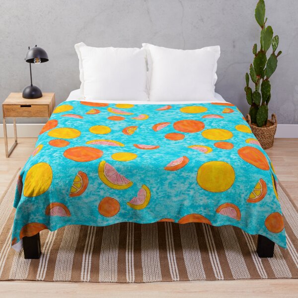 Item preview, Citrus Slices designed and sold by hk2001.