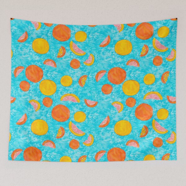 Item preview, Citrus Slices designed and sold by hk2001.