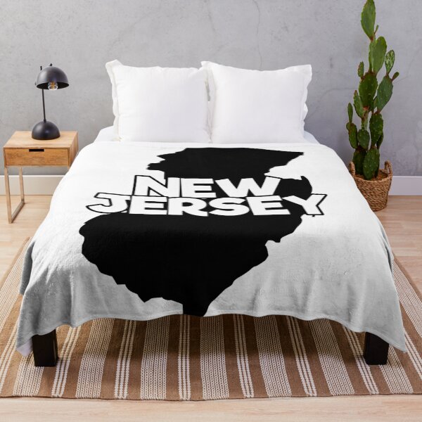 Item preview, New jersey designed and sold by 1PRINTORA1.