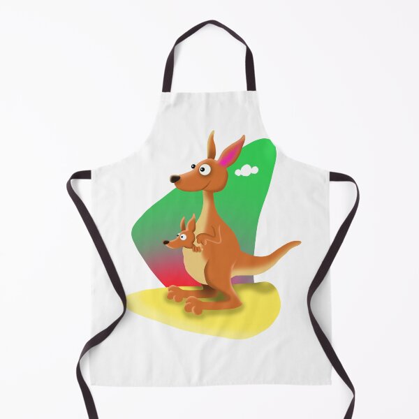 Item preview, kangaroo designed and sold by pety-world.