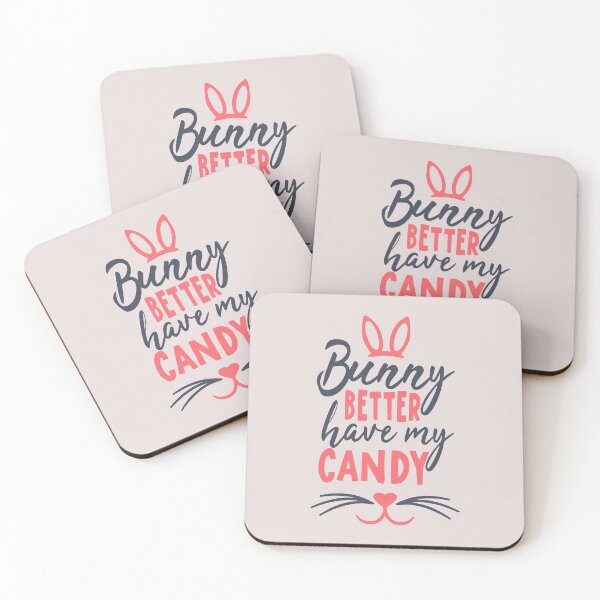Item preview, Bunny better have my candy designed and sold by samah82.