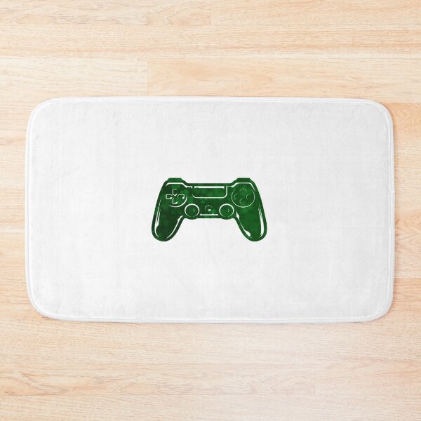 Artikelvorschau, St. Patricks Day Gamepad entworfen und verkauft von DynastyArt.