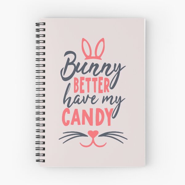 Item preview, Bunny better have my candy designed and sold by samah82.
