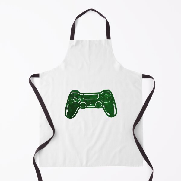 Item preview, St. Patricks Day Gamepad designed and sold by DynastyArt.