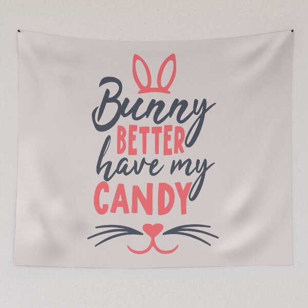 Item preview, Bunny better have my candy designed and sold by samah82.