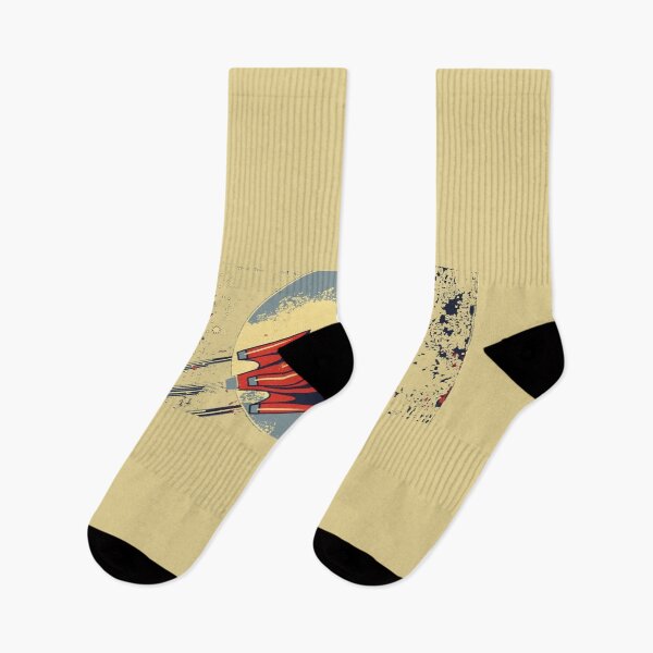 Item preview, Nasa Vintage Colors V01 Essential  designed and sold by Art10Shop.