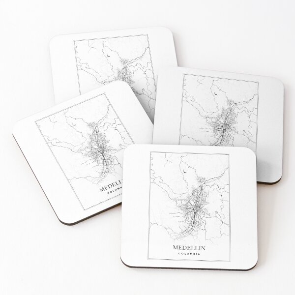 Item preview, Medellin Colombia designed and sold by KAFDESIGN.