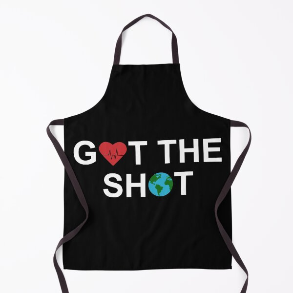 Item preview, I got the Shot - I got my Vaccine designed and sold by entwistle2.