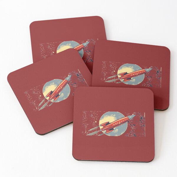 Item preview, Nasa Vintage Colors V01 Essential  designed and sold by Art10Shop.