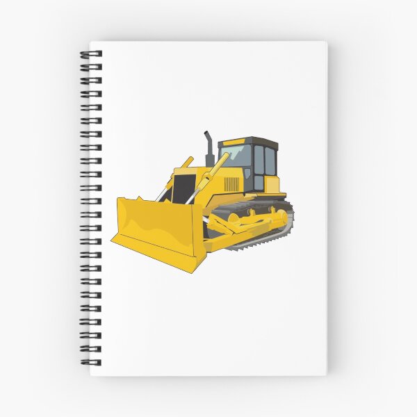 Item preview, bulldozer designed and sold by tasos500.