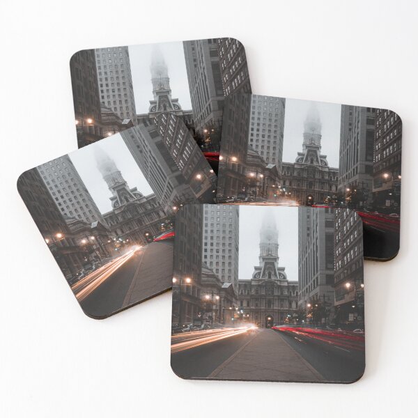 Item preview, City Hall - Philadelphia - 2 designed and sold by Ashka Saxena.