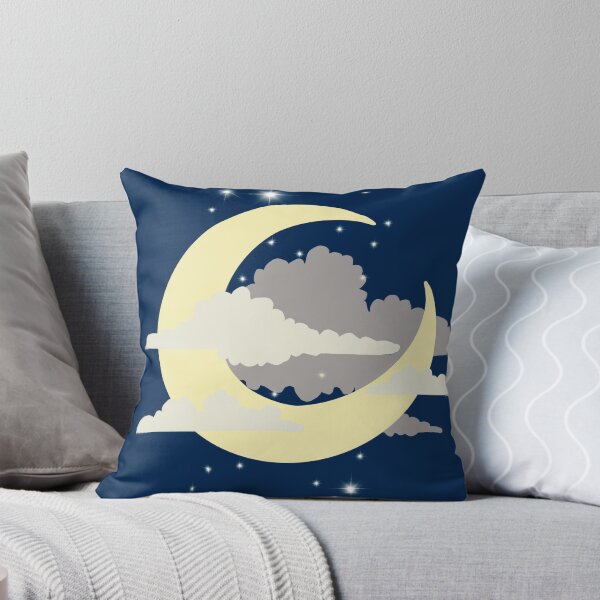 Item preview, Night sky  designed and sold by marlenebruus.