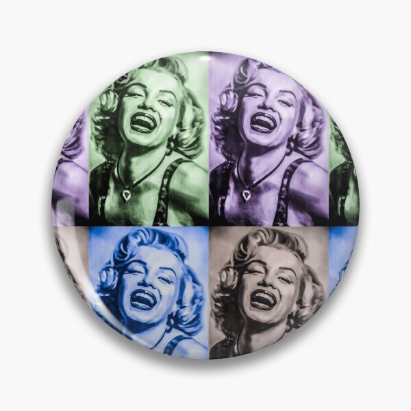 Item preview, Marilyn Monroe designed and sold by Jools-57.